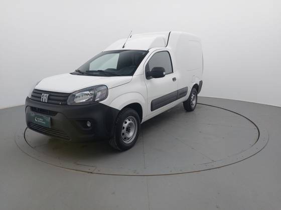 FIAT FIORINO 1.4 MPI FURGÃO ENDURANCE 8V FLEX 2P MANUAL FIAT FIORINO 1.4 MPI FURGÃO ENDURANCE 8V FLEX 2P MANUAL